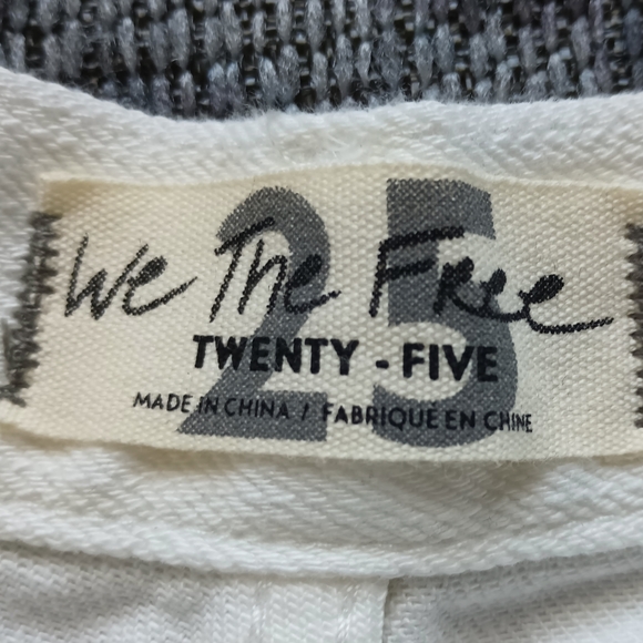 Free People - Picture 5 of 6